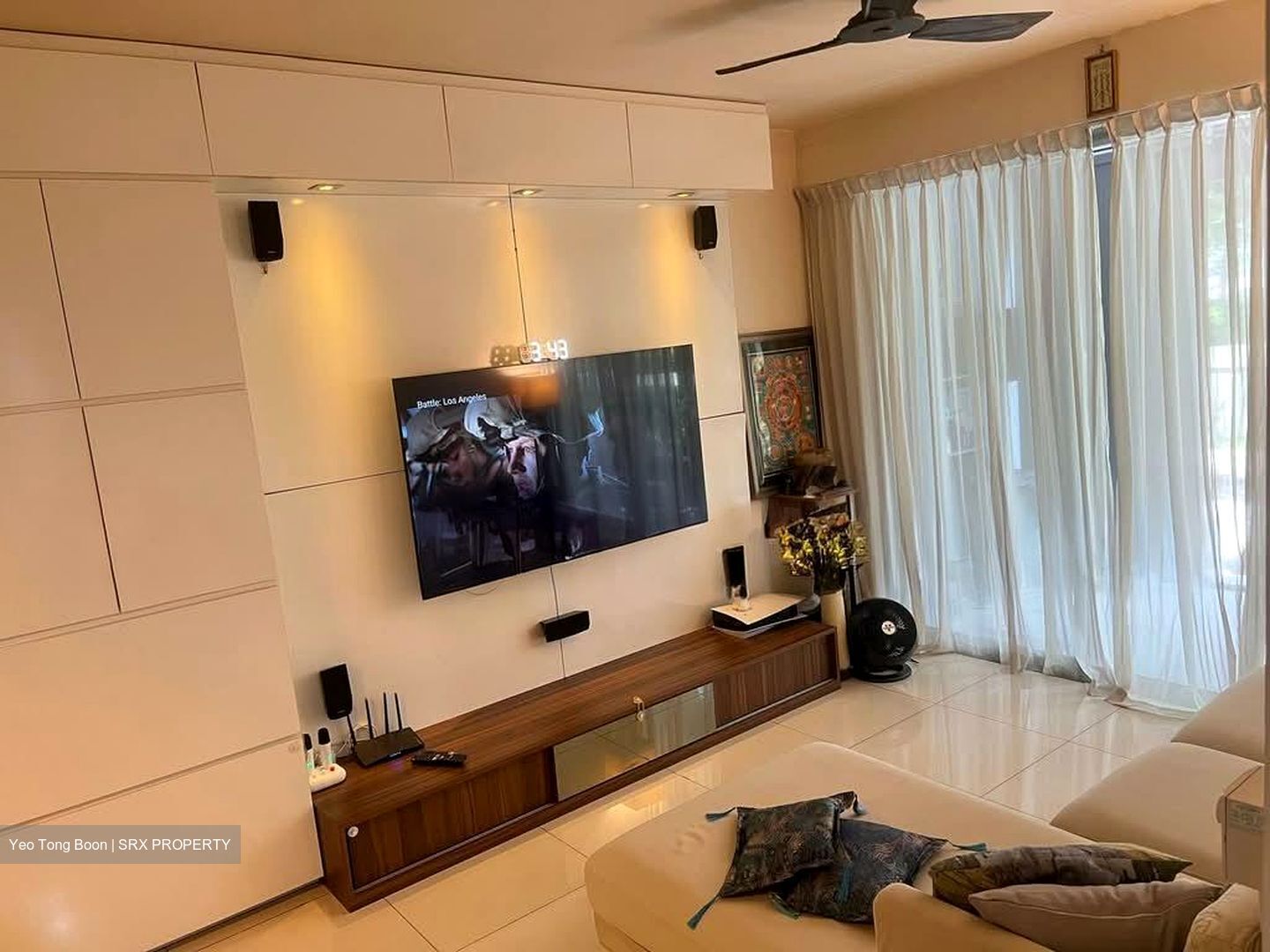 Prive (D19), Condominium #615229391